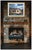Message us to inquire about custom framing options! (Included for free with every purchase) The artwork here, "Across the...