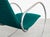 1970s Vintage S826 Cantilever Rocking Chair in Chrome by Ulrich Böhme for Thonet, 1970s For Sale - Image 5 of 18