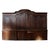 Antique Italian Sideboard in Walnut For Sale - Image 16 of 16