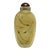 Chinese Reverse Painted Glass Snuff Bottle For Sale