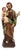 Saint Joseph With the Christ Child For Sale