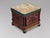 Mid 19th Century Antique Victorian Rosewood Piano Stool, 1860 For Sale - Image 5 of 13