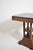 1920s Amsterdam School Pedestal Table, 1920s For Sale - Image 5 of 6
