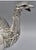 Late 19th Century Victor Saglier - Château De Selincourt Provenance. Empire Teapot Eagle For Sale - Image 6 of 8