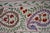 White Suzani Tablecloth - Uzbek Runner For Sale - Image 8 of 11