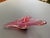Mid-Century Art Glass Crystal Centerpiece from Val Saint Lambert, 1960s For Sale - Image 3 of 5