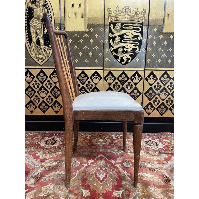 Vintage Chairs, 1960s, Set of 6 For Sale - Image 9 of 10