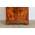 A gorgeous 19th century French walnut chest of drawers–seven drawers to be exact-designed as a classic semainier in the...