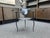 Metal Model Marilyn Chairs from Arrben, 1980s, Set of 4 For Sale - Image 7 of 14