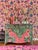 1940s 1940s One-of-a-Kind Hand-Painted Pink Leopard Palm Beach Regency Chest by Dionne Woods For Sale - Image 5 of 6