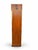 Brown Vintage Mastercraft Brass-Mounted Walnut Media Armoire / Bar Cabinet For Sale - Image 8 of 13
