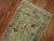 Early 20th Century Zabihi Collection Persian Animal Pictorial Rug - 1'9" x 2'8" For Sale In New York - Image 6 of 7