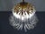 Mid-Century Chandelier from Bakalowits & Söhne, Austria, 1950s For Sale - Image 13 of 18