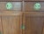 Vintage Chinese Solid Mahogany Ming Style Accent Cabinet For Sale - Image 10 of 12