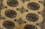 Bokhara Rug 3’1” X 4’7” Beige Wool Tribal Hand-Knotted Oriental Carpet For Sale - Image 4 of 11
