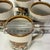 Vintage Louisville Stoneware Pig Mug Set Kentucky Pottery Farmhouse Coffee Cups - Set of 4 For Sale - Image 13 of 14