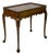 Mid 20th Century Kittinger Tea Table For Sale