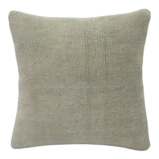 Decorative Ivory Pillow Cover For Sale