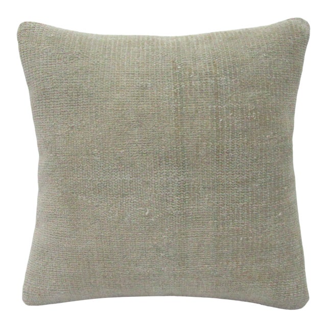 Decorative Ivory Pillow Cover For Sale
