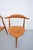 FH4104 Heart Chair by Hans J. Wegner for Fritz Hansen For Sale - Image 16 of 18