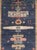 This Mid-20th century Turkish Anatolian accent carpet presents an extraordinary pictorial composition arranged across a...