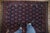 Textile Antique Afshar Rug - 3'11" x 5'5" For Sale - Image 7 of 9