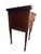 Vintage Federal Hepplewhite Style Credenza Sideboard Buffet, C. 1900s For Sale In Miami - Image 6 of 15