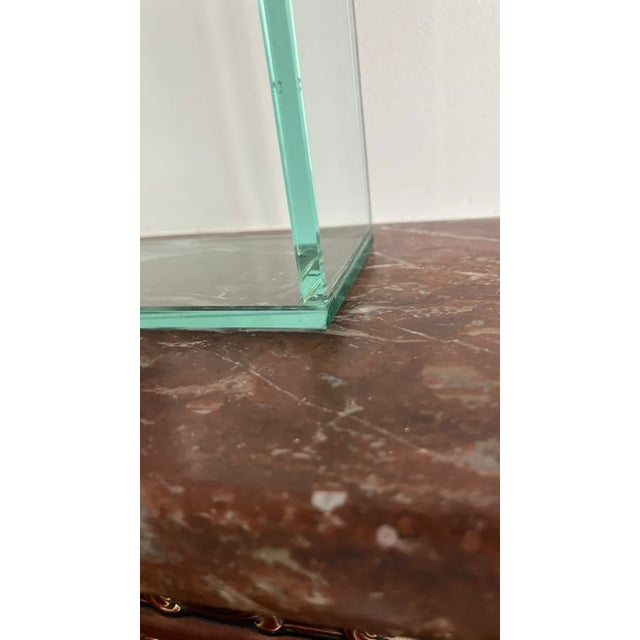 Vase by Lisa Mori, 1970s For Sale - Image 3 of 4