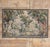 Vintage Chinese Aubusson Tapestry, 04'11 X 03'01 For Sale - Image 10 of 10