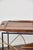 Black Vintage Brazilian Trolley by Jorge Zalszupin, 1960s For Sale - Image 8 of 18