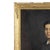 Painting - Portrait of a lady - J. Stewart. Oil on canvas, signed "J. Stewart" and dated 1867. Dimensions: 108 cm x 80 cm.