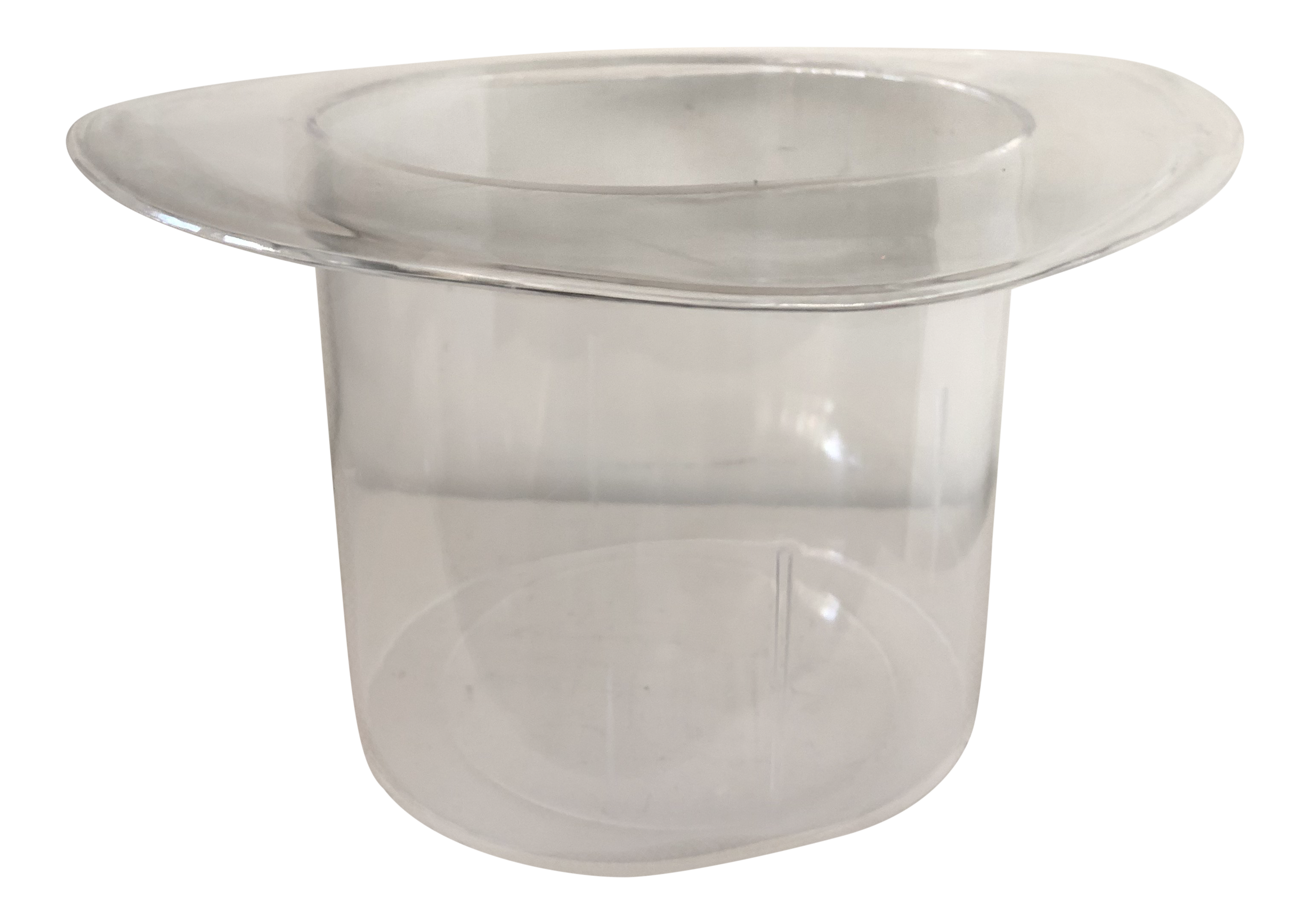 top hat champagne bucket