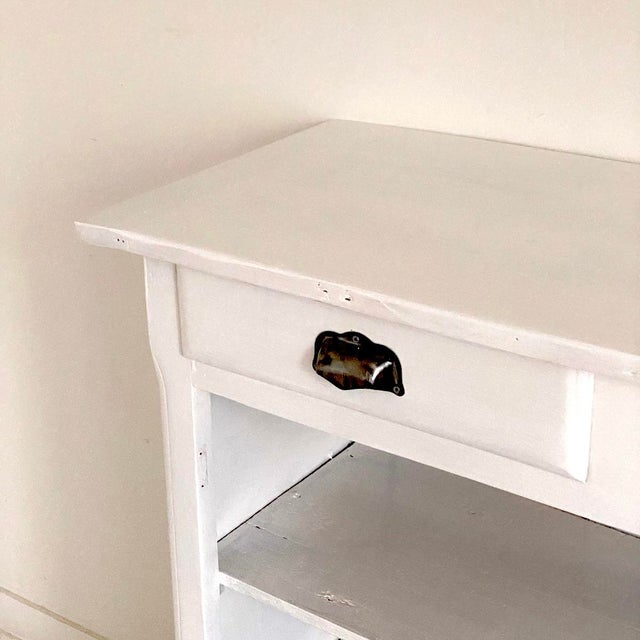 Vintage Parisian Buffet, 1950s For Sale - Image 3 of 13