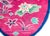 Early 20th Century Oval Chinese Art Deco Rug For Sale - Image 10 of 13