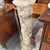 Antique Liberty Illuminated Alabaster Column, 1920s For Sale - Image 11 of 15