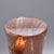 Blue Sculptural Sommerso Art Glass Vases by Josef Hospodka, 1960s, Set of 2 For Sale - Image 8 of 10