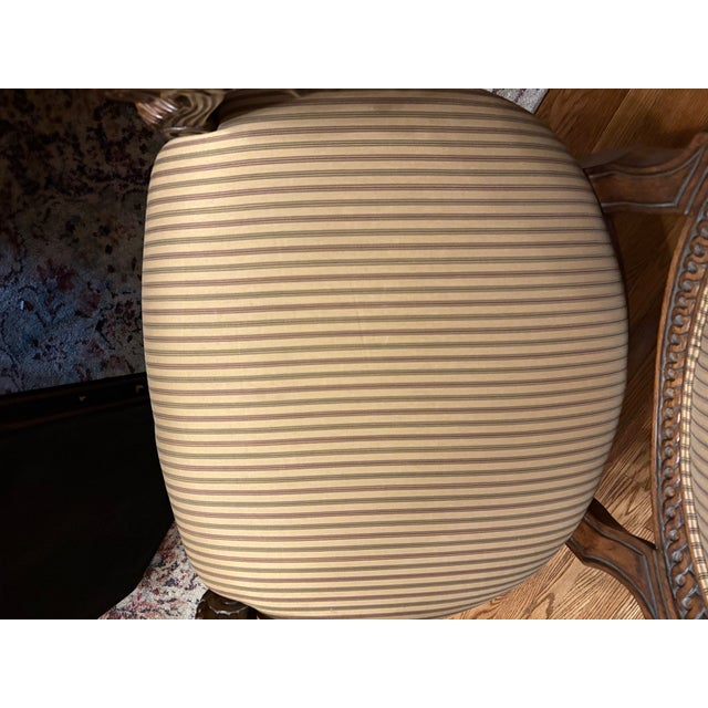 Drexel Heritage Dining Room Chairs - Set of 6 For Sale - Image 11 of 16