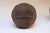 Collection of Five Vintage European Leather Medicine Balls For Sale - Image 11 of 12