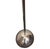 1970s Large Lyndon Floor Lamp attributed to Vico Magristtetti for Oluce, 1977 For Sale - Image 5 of 6