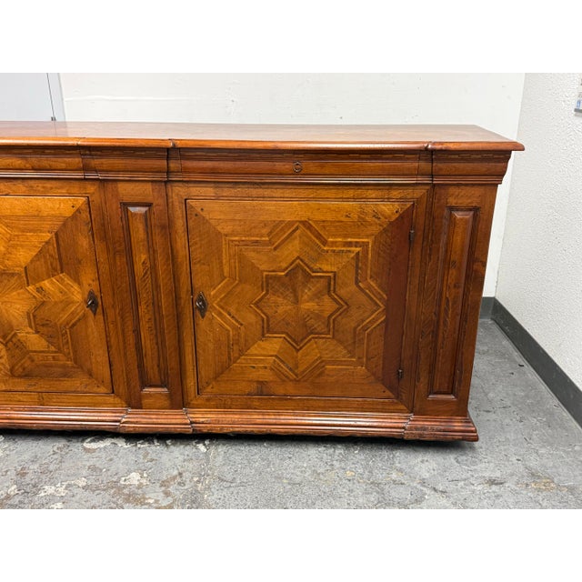 Artitalia Group's Vere Antichita Collection San Marco Credenza For Sale - Image 9 of 12