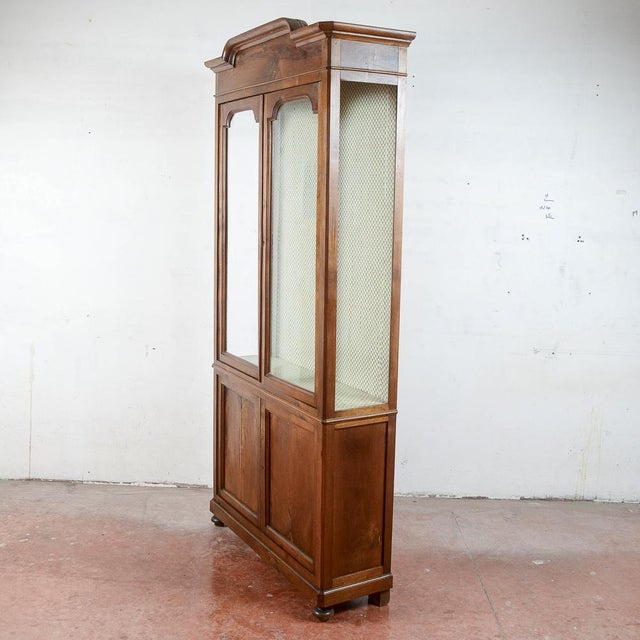Late 19th Century Bookcase For Sale - Image 10 of 18