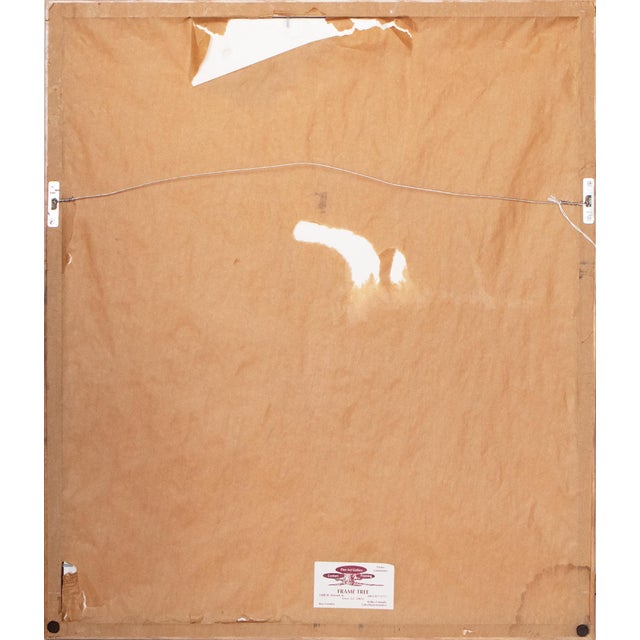 1995 the Estate of John Lennon and Yoko Ono Poster, Signed and Numbered 111/2500 For Sale - Image 14 of 15