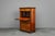 Historicist Civil Secretaire Desk in Walnut, 2nd Half of the 19th Century For Sale - Image 5 of 18