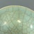 Antique Chinese Celadon Crackle‑Glaze Bowl, One‑of‑a‑Kind Collectible Antique For Sale - Image 4 of 7