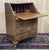 1950s English Secretary in Mahogany, 1950s For Sale - Image 5 of 18