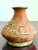 Mid-Century Modern Vintage Studio Pottery Vase For Sale - Image 3 of 7