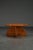 Semicircle Coffee Table, 1970s For Sale - Image 3 of 13