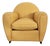 Vanity Fair Armchair from Poltrona Frau For Sale