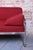 Metal Bauhaus Sofa in Chrome and Upholstery by Hynek Gottwald, Czech, 1930s For Sale - Image 7 of 18