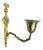 Art Nouveau Wall Lamp, Germany, 1900s For Sale